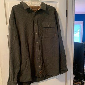 Mens Big & Tall long Sleeves